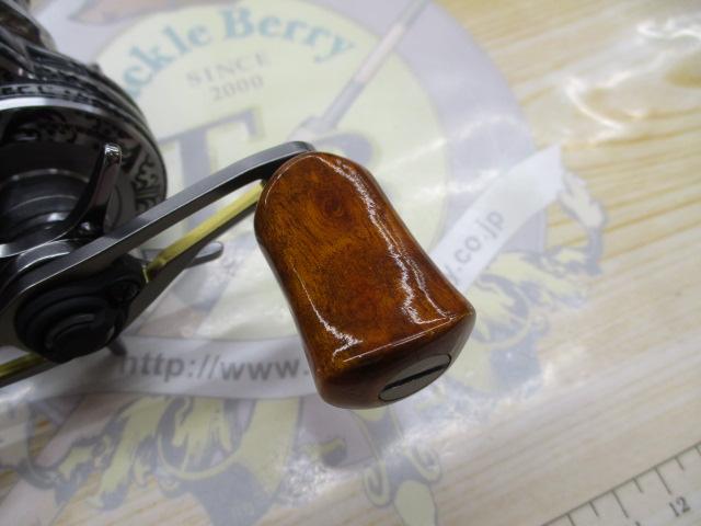 23カルカッタコンクエストBFS XGR