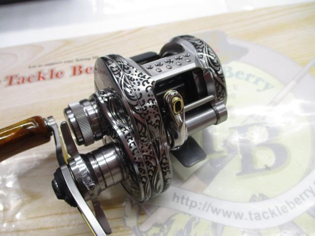 23カルカッタコンクエストBFS XGR