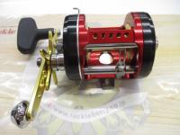 631MGブラックレッド