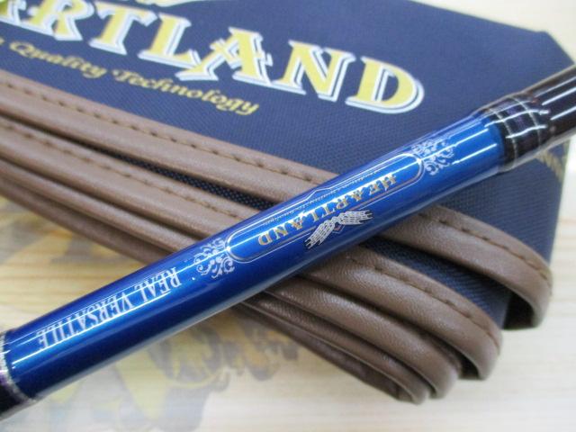 ハートランド HL651M/MHRB-RR17