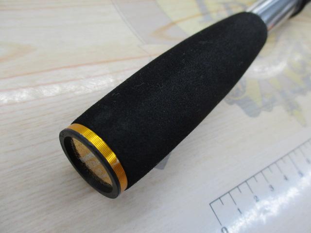 デストロイヤー F6-67X(フェイズⅡ)メタルアシストブランクスバット