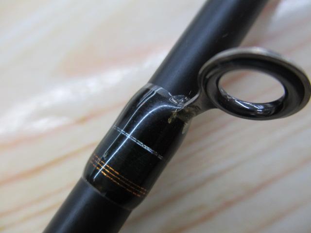 デストロイヤー F6-67X(フェイズⅡ)メタルアシストブランクスバット