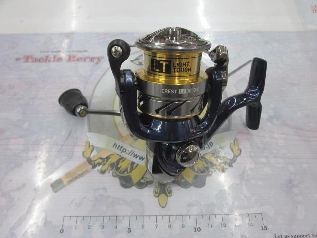 20クレスト LT3000-C