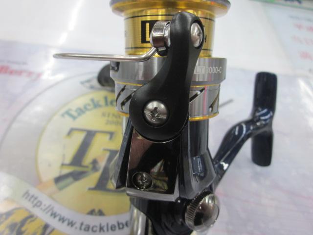 20クレスト LT3000-C