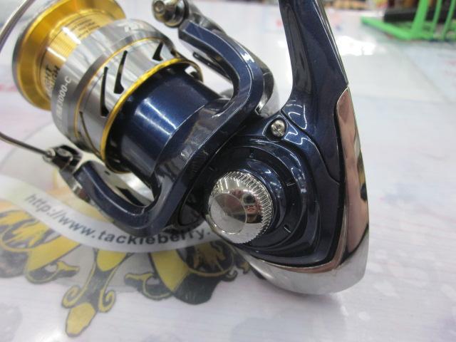 20クレスト LT3000-C