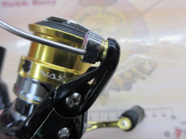 16ナスキー C2000S