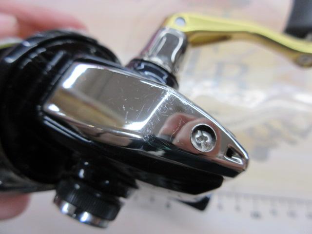 16ナスキー C2000S