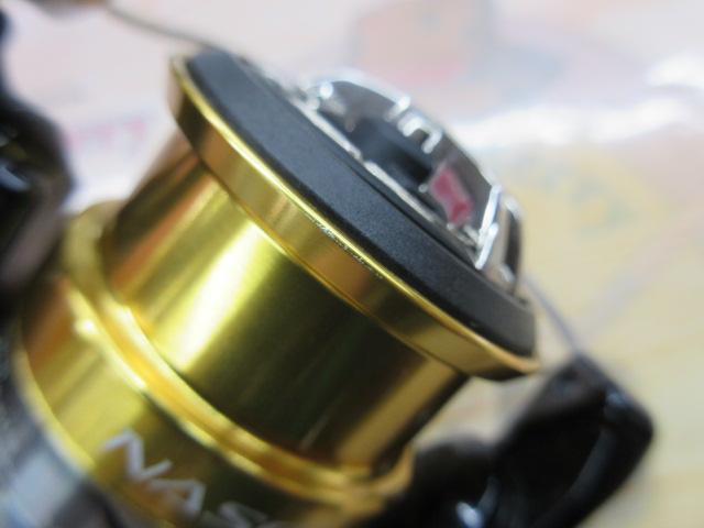 16ナスキー C2000S