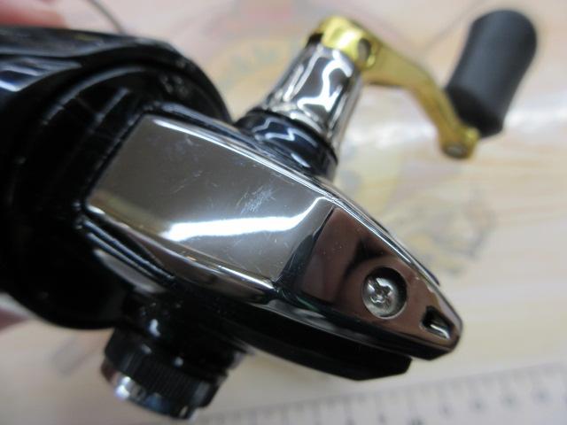 16ナスキー C2000S