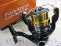 16ナスキー C2000S