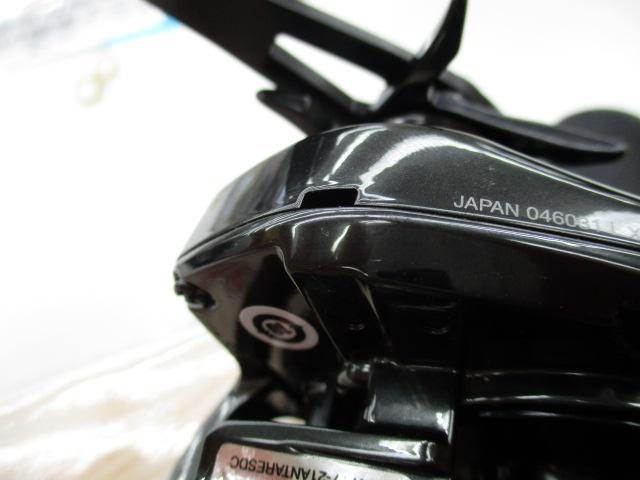 23アンタレスDC MD XG LEFT