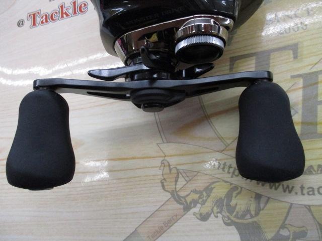 23アンタレスDC MD XG LEFT