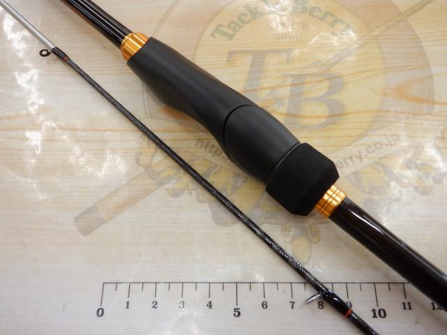 23ソアレBB S76UL-T