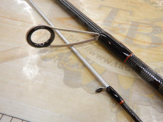 23ソアレBB S76UL-T