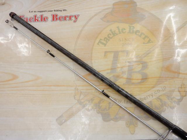 23ソアレBB S76UL-T