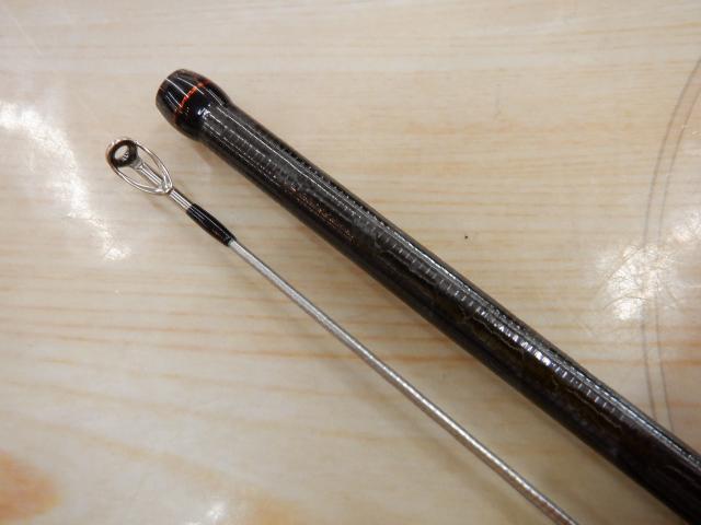 23ソアレBB S76UL-T