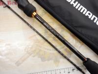 23ソアレBB S76UL-T