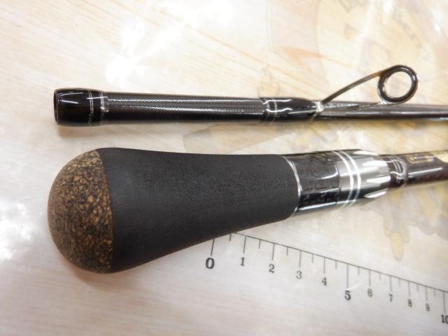 サーフトライブ STSLS-9062L+