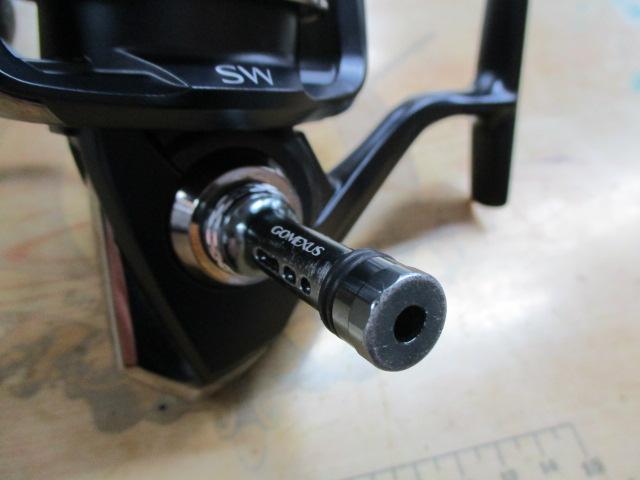 20ストラディックSW 6000XG