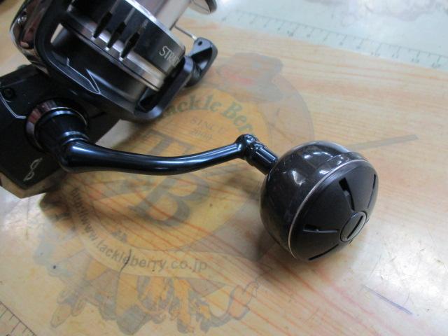 20ストラディックSW 6000XG