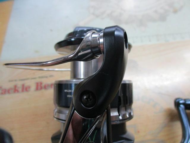 20ストラディックSW 6000XG