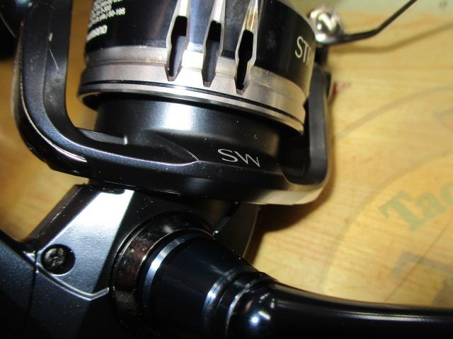 20ストラディックSW 6000XG