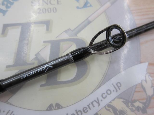 オシアジガーフルベンド B60-3