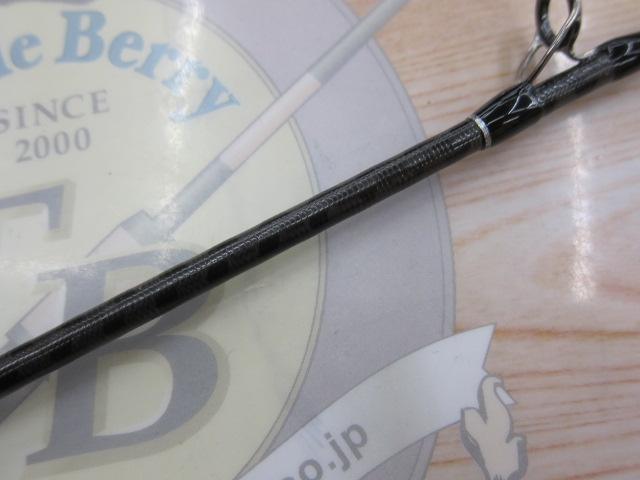 オシアジガーフルベンド B60-3