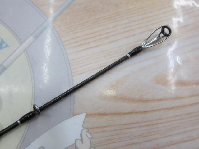 オシアジガーフルベンド B60-3