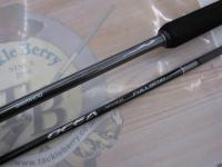 オシアジガーフルベンド B60-3