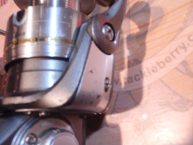 トライソSHOX 3000LBD