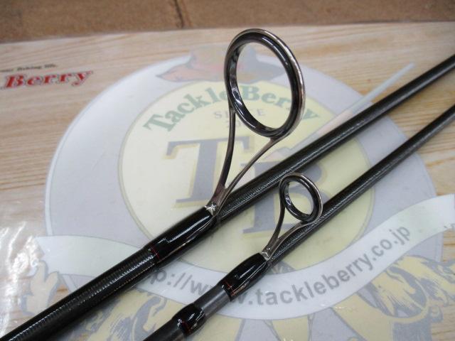 18ポイズンアドレナ 266L-2｜＠ベリーネット 日本最大新品中古釣具WEB