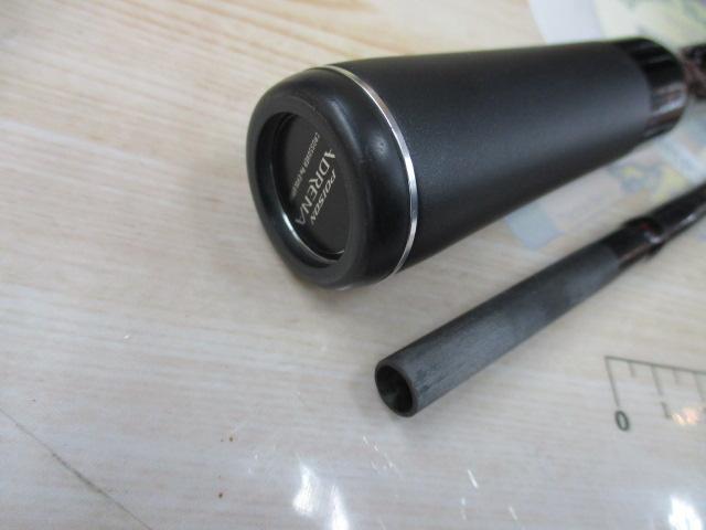 18ポイズンアドレナ 1610M-2｜＠ベリーネット 日本最大新品中古釣具WEB