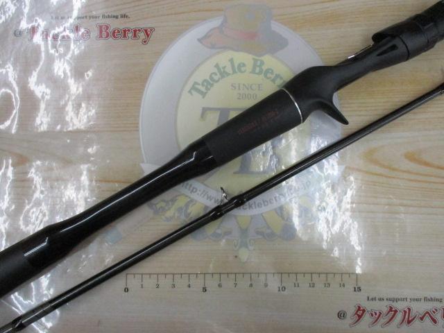 18ポイズンアドレナ 1610M-2｜＠ベリーネット 日本最大新品中古釣具WEB