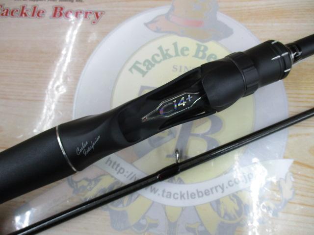 18ポイズンアドレナ 1610M-2｜＠ベリーネット 日本最大新品中古釣具WEB