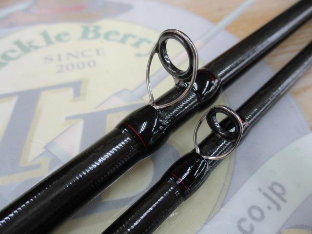 18ポイズンアドレナ 1610M-2｜＠ベリーネット 日本最大新品中古釣具WEB