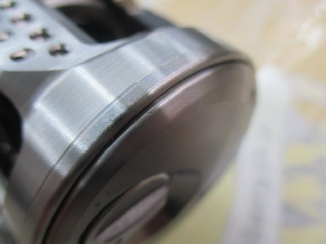 23カルカッタコンクエストBFS XGR