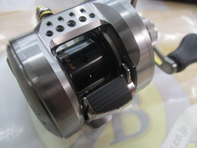 23カルカッタコンクエストBFS XGR