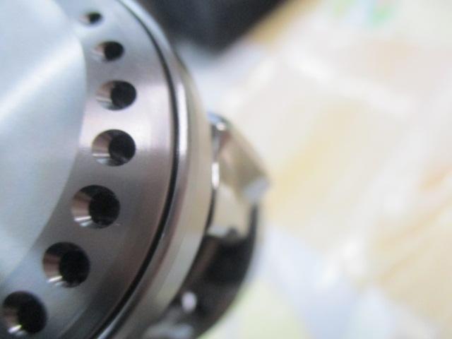 23カルカッタコンクエストBFS XGR