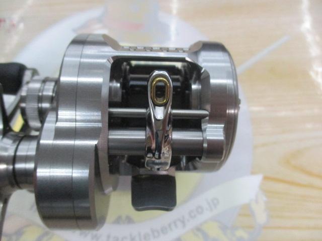 23カルカッタコンクエストBFS XGR