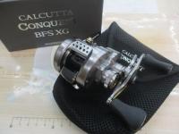 23カルカッタコンクエストBFS XGR