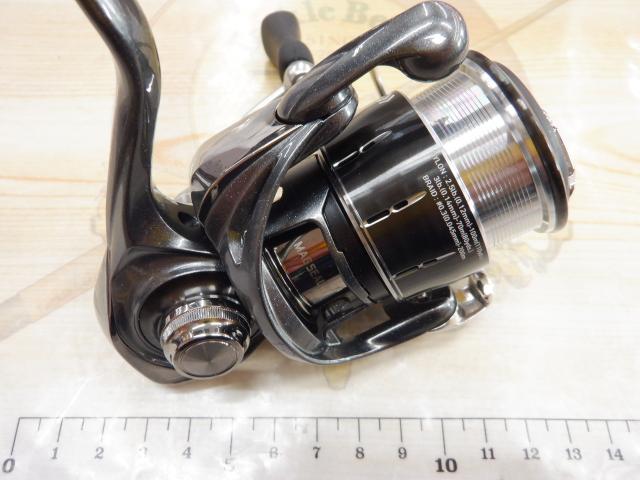 24ルビアス SF2000SS-P｜＠ベリーネット 日本最大新品中古釣具WEBショップ