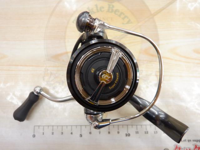 24ルビアス SF2000SS-P｜＠ベリーネット 日本最大新品中古釣具WEBショップ