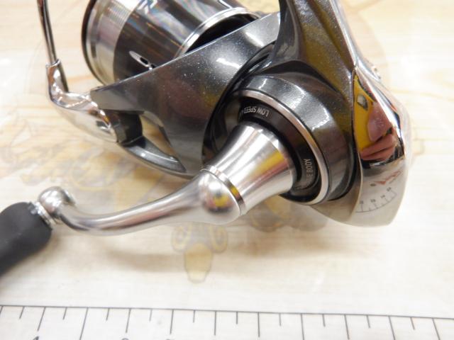 24ルビアス SF2000SS-P｜＠ベリーネット 日本最大新品中古釣具WEBショップ