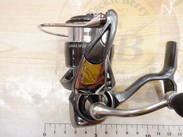 24ルビアス SF2000SS-P｜＠ベリーネット 日本最大新品中古釣具WEBショップ