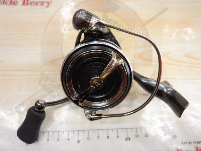 24ルビアス ST LT2500S-XH｜＠ベリーネット 日本最大新品中古釣具WEB