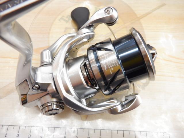 23ストラディック C2000S