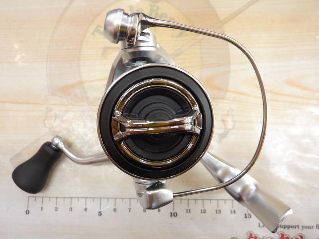 23ストラディック C2000S