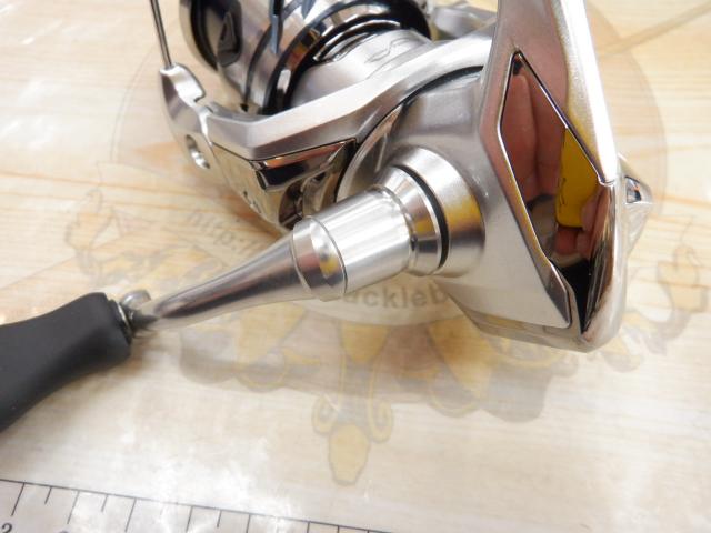 23ストラディック C2000S