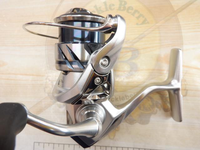 23ストラディック C2000S